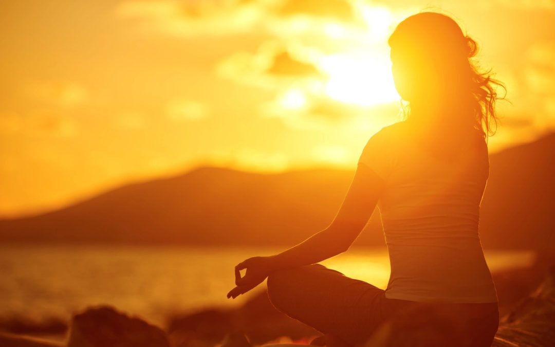 What Makes Deep Breathing Exercises Powerful?