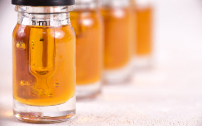 CBD Oil: What is It?