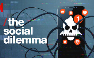 Netflix’s “The Social Dilemma” is well worth 90 minutes of your time.