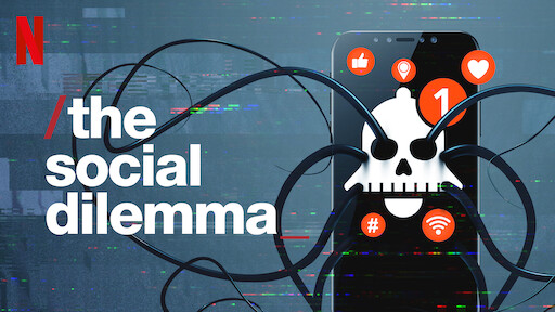 Netflix’s “The Social Dilemma” is well worth 90 minutes of your time.